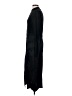 Milano Black Casual Dress Size XS - photo 5