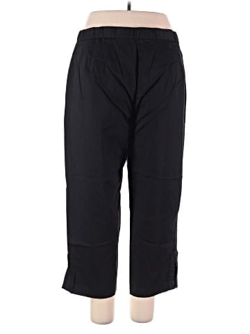 Requirements Casual Pants (view 2)