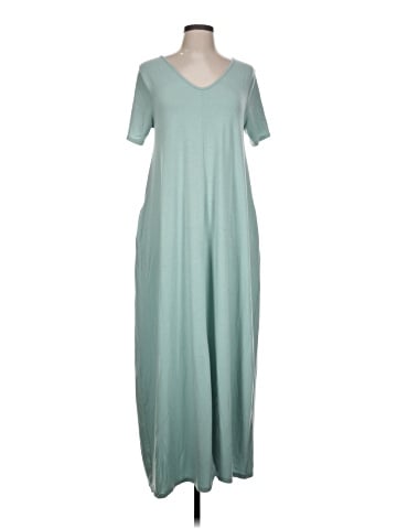 Zenana Casual Dress (view 1)