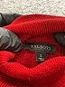 Talbots Red Turtleneck Sweater Size S - photo 7