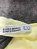 Zara Basic Yellow Sleeveless Blouse Size XS - photo 7