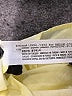 Zara Basic Yellow Sleeveless Blouse Size XS - photo 8