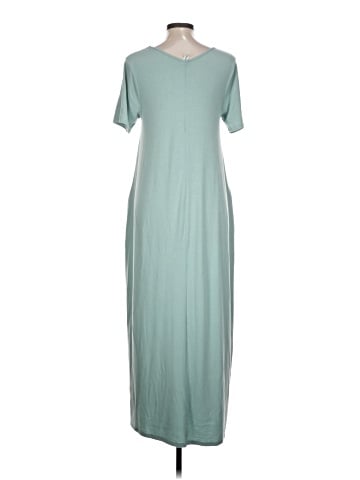 Zenana Casual Dress (view 2)