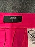 T Tahari Solid Pink Dress Pants Size 8 - photo 4