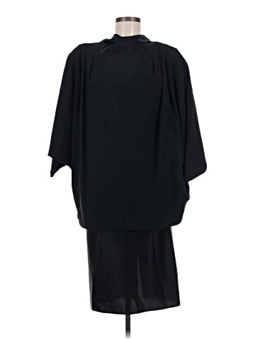 Daymor Couture Cocktail Dress (view 1)