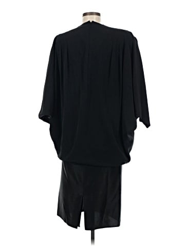 Daymor Couture Cocktail Dress (view 2)