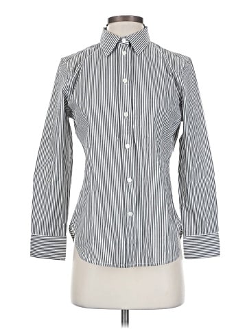 J.Crew Long Sleeve Button-Down Shirt (view 1)