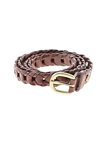 Patricia Nash Leather Belt (view 1)