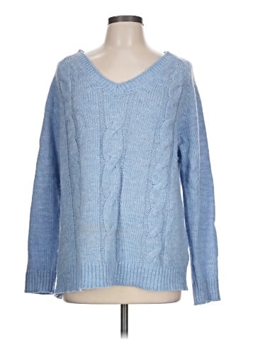 Banana Republic Factory Store Pullover Sweater (view 1)