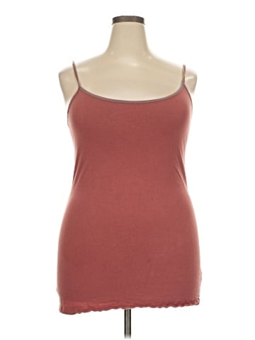 Active Basic Tank Top (view 1)