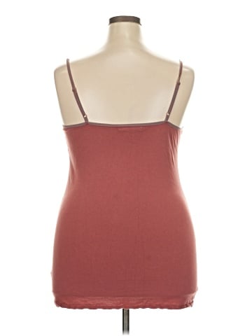 Active Basic Tank Top (view 2)
