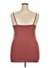 Active Basic Brown Tank Top Size 3XL - photo 2
