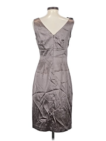 Donna Ricco Cocktail Dress (view 2)
