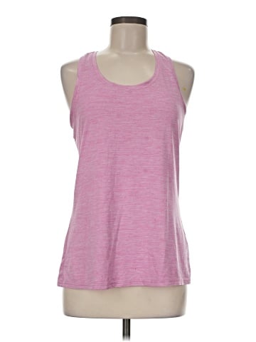 Jockey Active Tank (view 1)