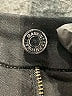7 For All Mankind Black Jeggings Size 26 waist - photo 7