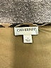 Catherines Animal Print Brown Short Sleeve Blouse Size 3X - photo 7
