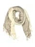 Chico's Color Block Tan Scarf One size - photo 1