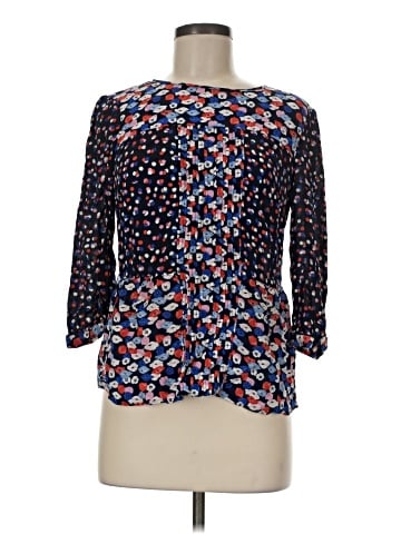 Boden 3/4 Sleeve Blouse (view 1)