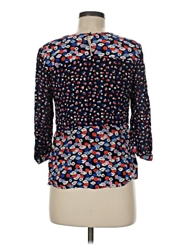 Boden 3/4 Sleeve Blouse (view 2)