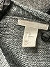 H&M Gray Pullover Sweater Size XS - photo 7