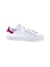Adidas White Sneakers Size 3 1/2 (youth) - photo 1