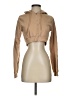 Refuge Tan Jacket Size S - photo 1
