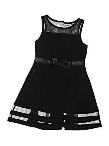Calvin Klein Dress (view 1)