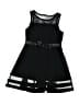Calvin Klein Black Dress Size 7 - photo 1