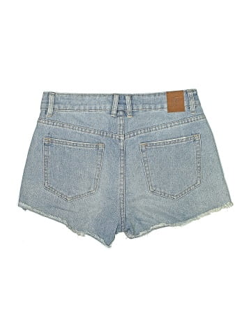 Rip Curl Denim Shorts (view 2)