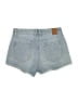Rip Curl Blue Denim Shorts Size 5 - photo 2