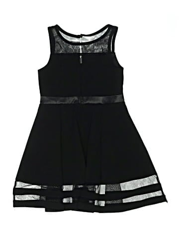 Calvin Klein Dress (view 2)