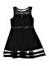 Calvin Klein Black Dress Size 7 - photo 2