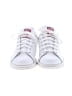 Adidas White Sneakers Size 3 1/2 (youth) - photo 2