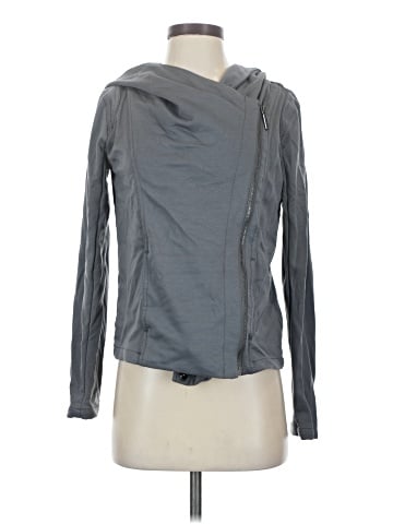 DKNY Jeans Cardigan (view 1)