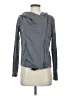 DKNY Jeans Gray Cardigan Size S - photo 1