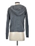DKNY Jeans Gray Cardigan Size S - photo 2