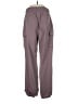 Avalanche Gray Cargo Pants Size S - photo 2