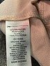 Rio & Rian Pink Short Sleeve Blouse Size XXL (estimated) - photo 8