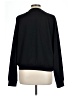 Gap Solid Black Turtleneck Sweater Size L - photo 2