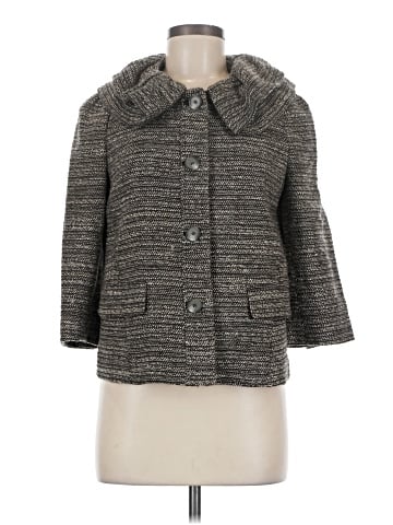 Ann Taylor Wool Coat (view 1)