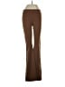 Alo Brown Active Pants Size S - photo 1