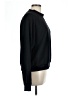 Gap Solid Black Turtleneck Sweater Size L - photo 4