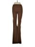 Alo Brown Active Pants Size S - photo 2