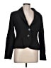 Merona Black Blazer Size 12 - photo 1