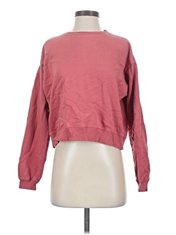 American Eagle Outfitters Sweatshirt (view 1)