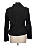 Merona Black Blazer Size 12 - photo 2