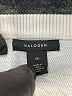 Halogen White Pullover Sweater Size M - photo 7