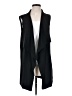Mud Pie Black Cardigan Size S - photo 1