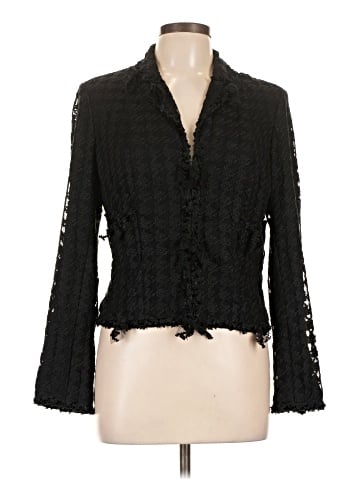 Anne Klein Cardigan (view 1)