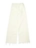 Zara Ivory White Jeans Size 10 - photo 2